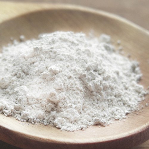 Beyaz Kaolin