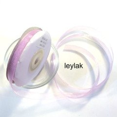 Organza Kurdele 10mm