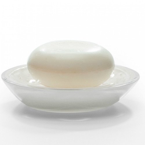 CP White Soap