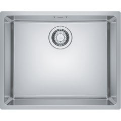 Franke Maris MRX 110-50 Inox tezgah altı evye