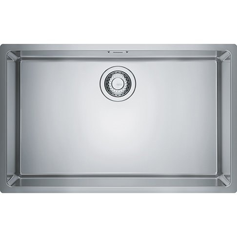 Franke Maris MRX 110-70 Inox Çelik Evye