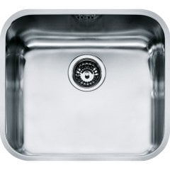 Franke GAX 110-45 Inox Tezgah altı evye