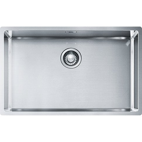 Franke Box BXX 110-68/ BXX 210-68 Inox