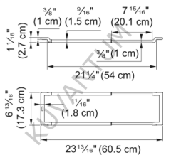 Franke All-In 8'li Set