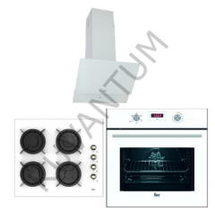 Teka Chef 6 Set