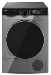 Teka WMK 81050 DSS Çamaşır Makinesi