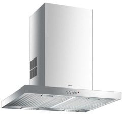 Teka DSJ 750 Inox Ultra Slim Duvar Tipi Davlumbaz