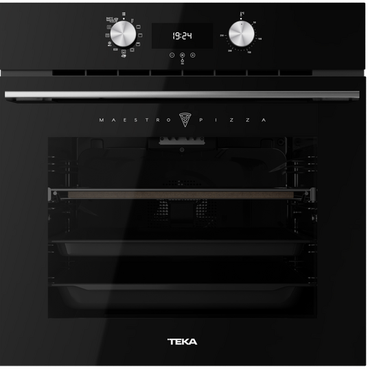 TEKA MAESTRO PIZZA HLB 8510 340 Ankastre Fırın