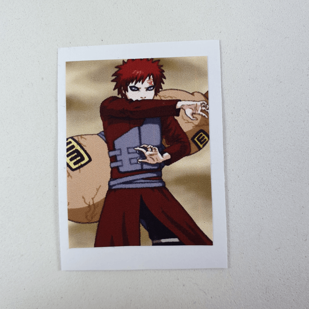 Anime Naruto Sticker