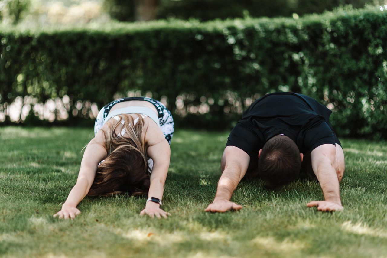 Yogaya Başlamadan Bilmen Gerekenler: Yoga Nedir ve Çeşitleri Nelerdir?