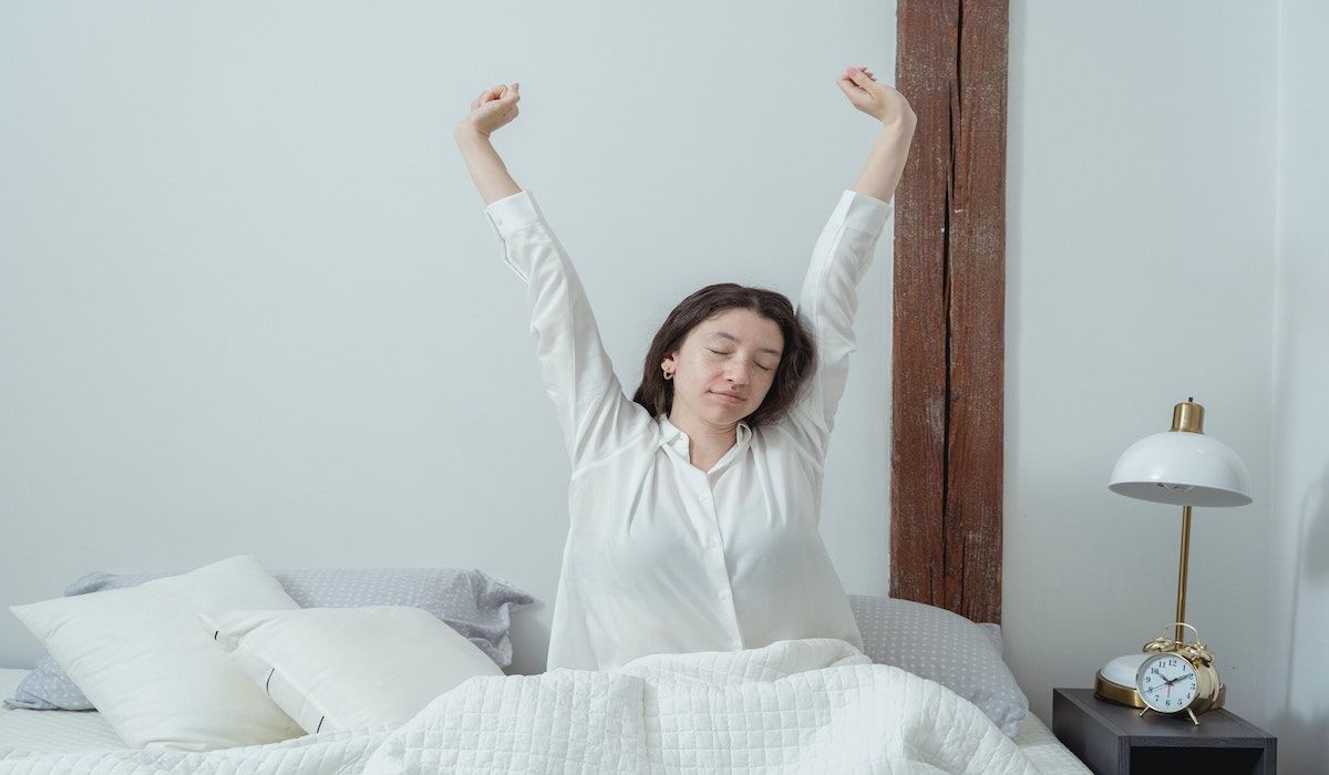 İyi Bir Uyku Uyuduğunu Nasıl Anlarsın?