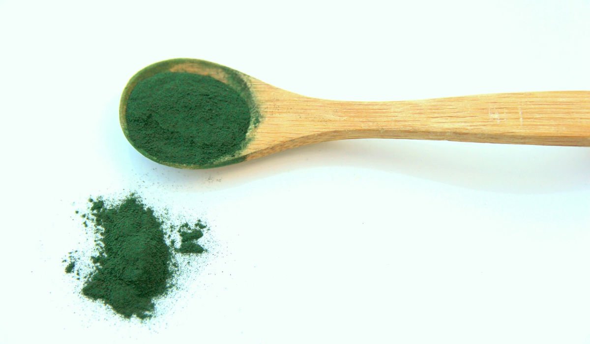 Süper Bitki Spirulina: Faydaları ve Kullanım Şekli