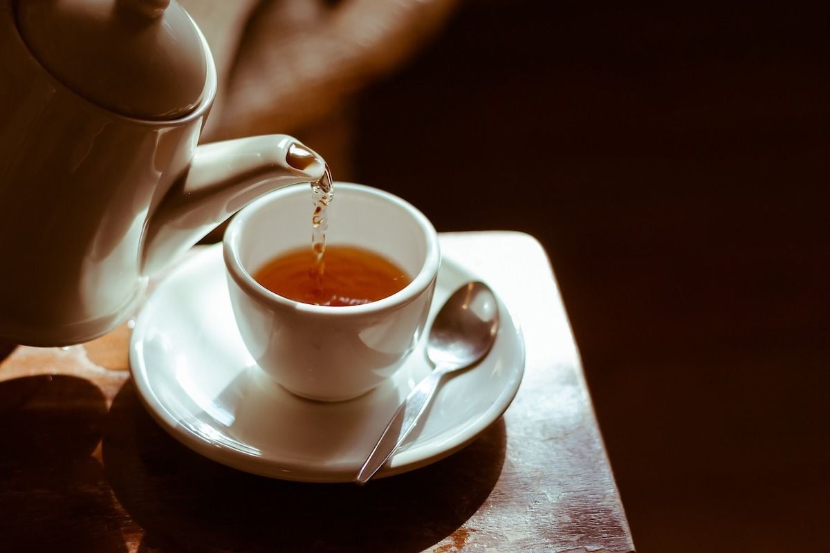 Melisa Çayı ve Faydaları