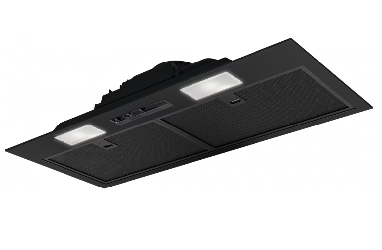 Franke Ankastre Box 70 Cm Mat Black Aspiratör (FBI 705 BK)