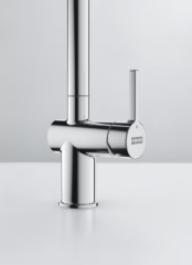 Franke Active Semi Pro Armatür