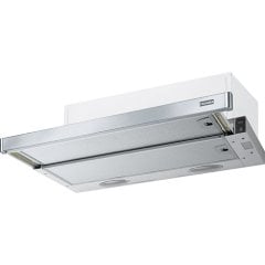 Franke İnox Sürgülü Aspiratör (FTC 6032 GR/XS V2 / 600))