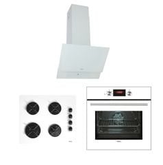 Teka Chef 6 Ankastre Set