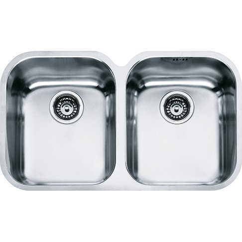 Franke Baccini AMX 120 Inox