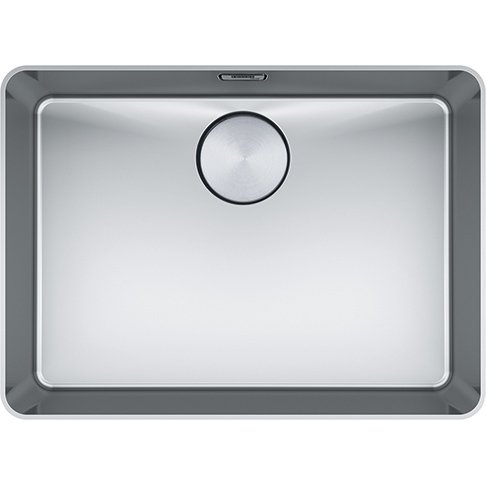 Franke Mythos MYX 210-55 Inox