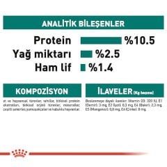 Royal Canin İnstinctive +7 Pouch Yaşlı Konserve Kedi Maması 85 Gr