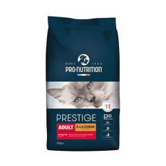 Pro Nutrition Prestige Adult Hindili Yetişkin Kedi Maması 10 Kg