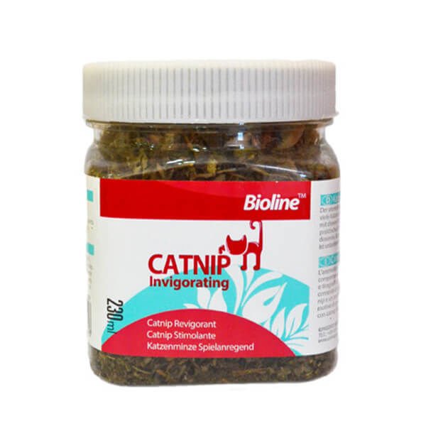 Bioline Catnip 230 Ml