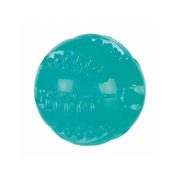 Trixie Köpek Diş Bakım Oyuncağı Termoplastik 6 Cm