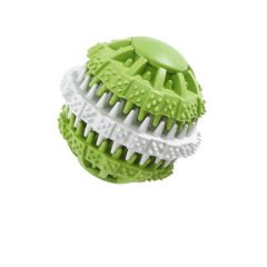 Ferplast PA 6584 Dental Kauçuk Top Köpek Oyuncağı 6 Cm
