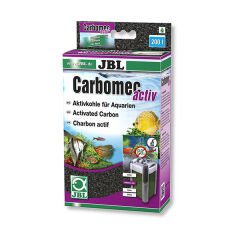 Jbl Carbomec Activ Karbon Akvaryum Filtre Malzemesi 800 Ml