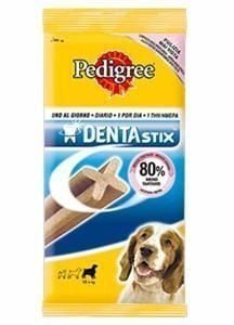 Pedigree Dentastix Köpek Ödül Maması Small 110 Gr