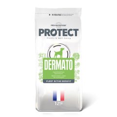 Pro Nutrition Protect Dermato Hypoallergenic Cilt Sağlığı Destekleyici Yetişkin Köpek Maması 12 Kg