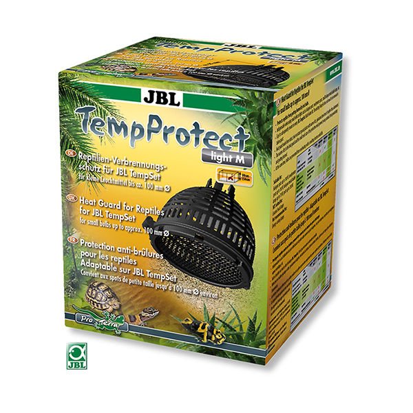 Jbl Temp Protect Light Medium