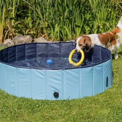 Trixie Dog Pool Köpek Havuzu 160x30 Cm
