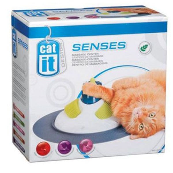 Catit Senses Kedi Masaj Merkezi