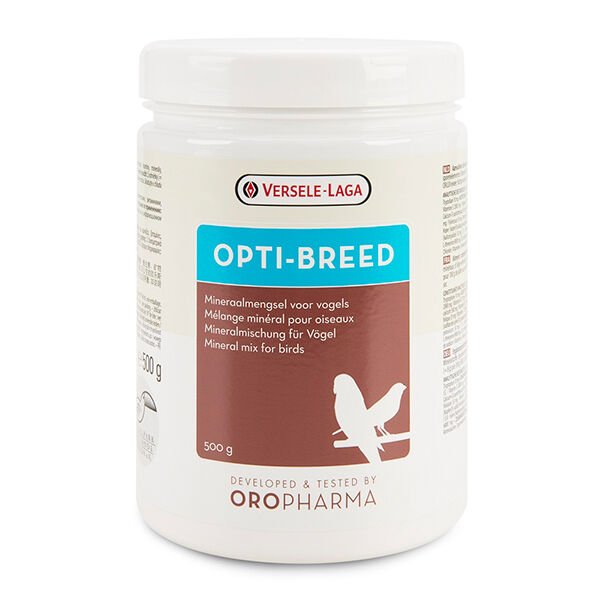 Versele Laga Opti-Breed Kuşlar için Kondüsyon Vitamini 500 Gr