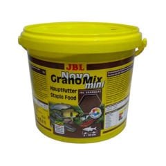 Jbl Novo Grano Mix Mini Kova Yavru Balık Yemi 5.5 Lt 2400 Gr