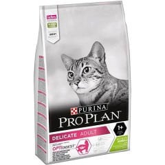 Pro Plan Delicate Kuzu Etli Yetişkin Kedi Maması 10 Kg