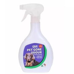 Goe Köpek Koku Giderici Sprey 500 Ml