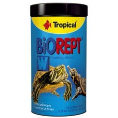 Tropical Biorept W Sticks Su Kaplumbağaları için Çubuk Yem 100 Ml 30 Gr