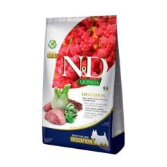 N&D Quinoa Digestion Kuzulu Yetişkin Köpek Maması 800 Gr