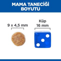 Hills Adult Ton Balıklı Yetişkin Kedi Maması 1.5 Kg