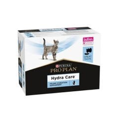 Pro Plan Feline Hydra Care Pouch Konserve Kedi Maması 85 Gr 10 Adet