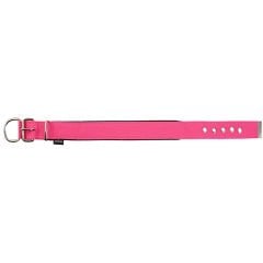 Actirex Neon Köpek Boyun Tasması Pembe Small 2x30-35 Cm