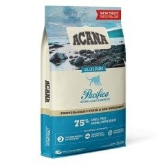 Acana Pacifica Balık ve Sebzeli Yavru ve Yetişkin Kedi Maması 4.5 Kg