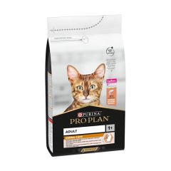 Pro Plan Elegant Somonlu Yetişkin Kedi Maması 10 Kg