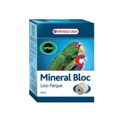 Versele Laga Orlux Mineral Blok 400 Gr