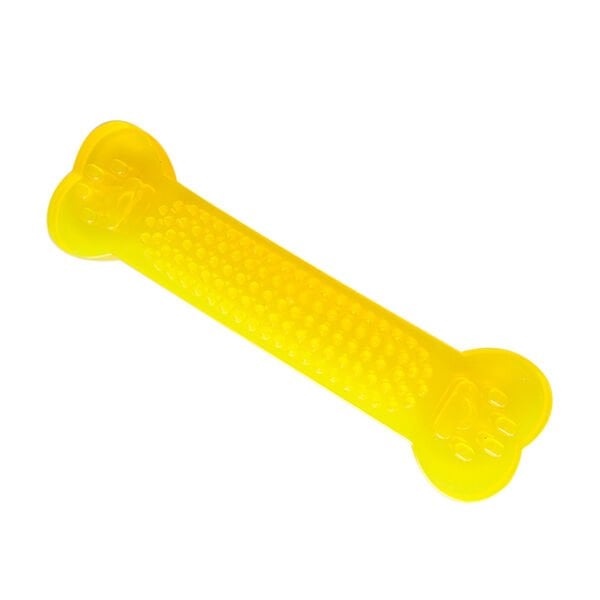 Eastland Köpek Diş Kaşıma Plastik Kemik 16 Cm