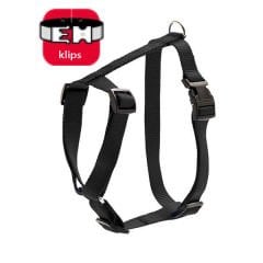 Karlie Basic Köpek Göğüs Tasması Large Siyah 65-100 Cm