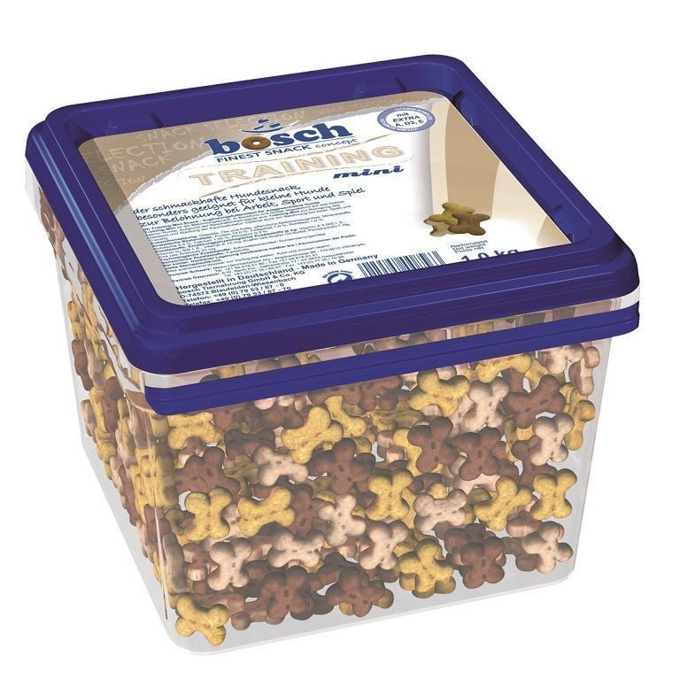 Bosch Training Mini Köpek Ödül Bisküvisi 1 Kg