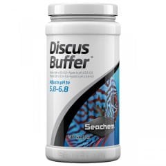 Seachem Discus Buffer Akvaryum Suyu PH Düzenleyici 250 Gr